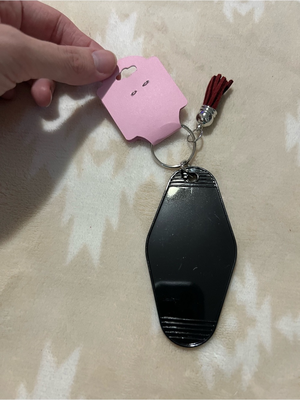 Hello Kitty Keychain ✨ - Picture 4 of 4